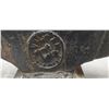 Image 2 : Vintage blacksmith's anvil Vulcan 20" x 10" very heavy