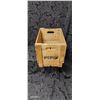 Image 2 : Vintage Pepsi wooden crate