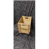 Image 2 : Vintage Pepsi wooden crate