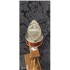 Image 3 : Vintage 1972 Boat trophy 22"