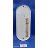 Image 2 : Porcelain 7-up thermometer 15"