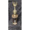Image 1 : Vintage 1988 car trophy 31"