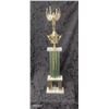 Image 1 : Vintage car trophy 1981 33"