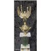 Image 3 : Vintage car trophy 1981 33"
