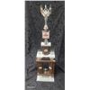 Image 1 : Vintage car trophy 1983 38"