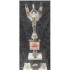 Image 2 : Vintage car trophy 1983 38"