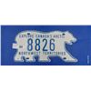Image 1 : Vintage NWT polar bear plate