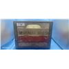 Image 2 : Vintage metal & wood Medcalf Dairy crate
