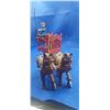 Image 2 : Cast iron horse drawn circus wagon 15"