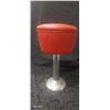 Image 1 : Vintage 50s diner stool