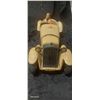 Image 3 : Very large nice decorator race car with driver 26"