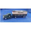 Image 1 : Vintage Snap-On tools ERTL semi truck 9"