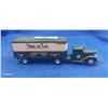 Image 2 : Vintage Snap-On tools ERTL semi truck 9"