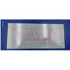 Image 2 : Vintage glass Sky Chief gas pump plaque 10" x 5"