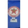 Image 1 : Vintage Texaco tanker truck stickers & decal