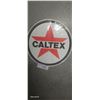 Image 1 : Vintage Caltex decal 10"
