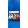 Image 3 : 1960s OL' McDonald farm truck battery operated toy complete, Made in Japan