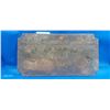 Image 2 : Vintage cast iron Liverpool train sign, repaint, 15" x 8"
