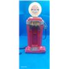 Image 2 : Vintage Hiway mini gas pump 17" tall