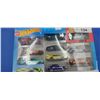 Image 3 : NOS Hotwheels 10 pack, Camaro, Firebird, Porsche, etc.