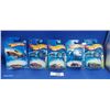 Image 1 : Set of 5 Hotwheels NIB