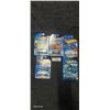 Image 1 : Set of 5 Hotwheels NIB