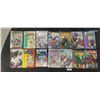 Image 1 : 14 new comics, Spiderman, Superboy, Justice League etc