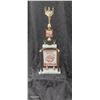 Image 1 : Vintage 1987 car trophy 28"