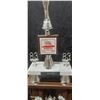 Image 2 : Vintage 1983 car trophy 29"