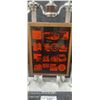 Image 3 : Vintage 1985 car trophy 28"