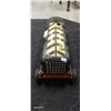 Image 3 : Vintage tappet cover racer, Ford 18.5"
