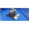 Image 1 : 1:6 scale Chevy small block street rod engine