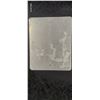 Image 2 : Aluminum road sign 50kmh 30" x 24"