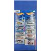 Image 1 : Lot of 10 unopened Hotwheels