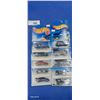 Image 1 : Lot of 10 unopened Hotwheels