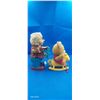 Image 2 : 1960s bartender and teddy bear battery operated toys made in Japan