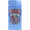 Image 1 : Vintage Bagdad Coffee one gallon tin