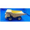 Image 3 : Pair of die cast construction vehicles