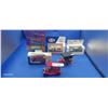 Image 1 : Lot of 6 toy cars
