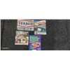 Image 1 : Lot of Texaco memorabilia