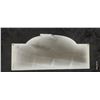 Image 2 : Reproduction metal shell Oil sign 17"
