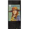 Image 1 : Nice Motion Pictures painted Canvas 28"x20"