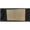 Image 2 : 1866-1966 BC centenial cardboard sign 22" x 14"
