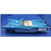 Image 1 : Vintage 60s Ideal Toys convertible car 16"