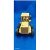 Image 3 : Vintage 60s Tonka grader 17"