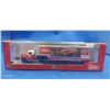 Image 2 : NOS Mallpry Ignitions 1:64 scale 1967 Chev truck & trailer w/1968 Pontiac Firebird