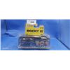 Image 1 : Greenlight Premium die cast Rocky II limited edition set 1979 Pontiac Firebird & 1981 Chev truck car