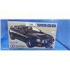Image 1 : 1:24 scale vintage Toyota Celica GT model in box