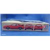 Image 2 : 1:24 scale vintage Toyota Celica GT model in box