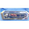 Image 1 : M2 Chevrolet 1970 truck/car hauler set w/1970 Camaro unopened package